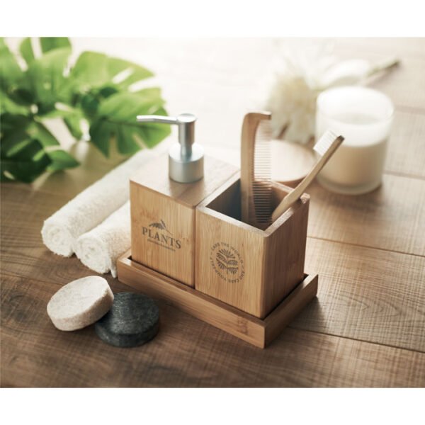 3 piece bath set in bamboo 1 gift suppliers 3 piece bath set in bamboo
