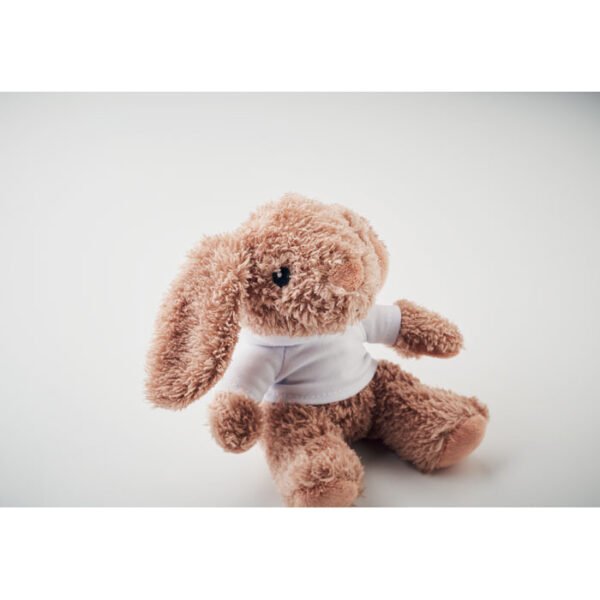 Bunny plush wearing a hoodie 7 gift suppliers Bunny plush wearing a hoodie