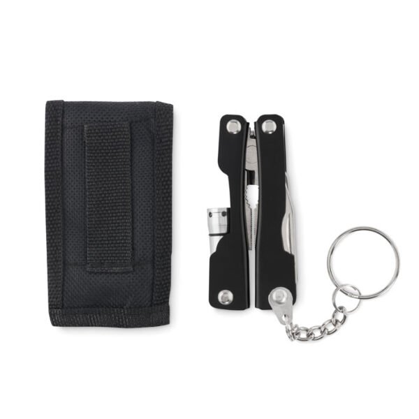 Foldable multitool knife 5 gift suppliers