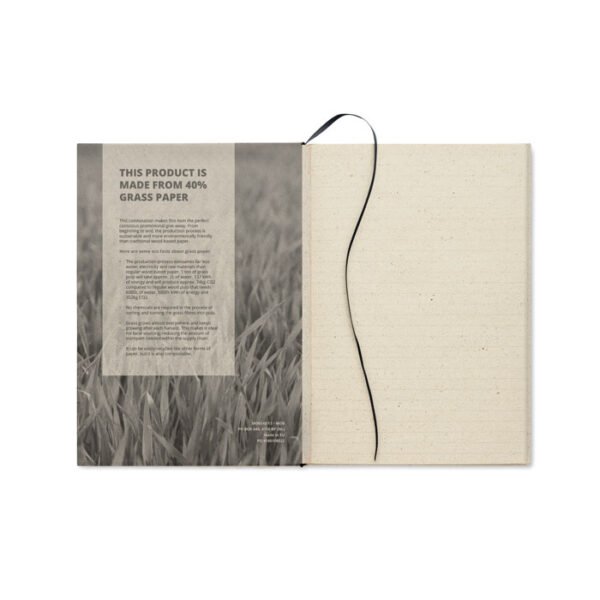 Grass notes 6 gift suppliers