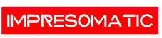 IMPRESSOMATIC brand logo