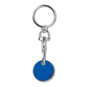 Key ring token