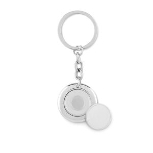 Key ring token