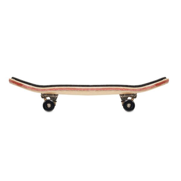 Mini wooden skateboard 2 gift suppliers
