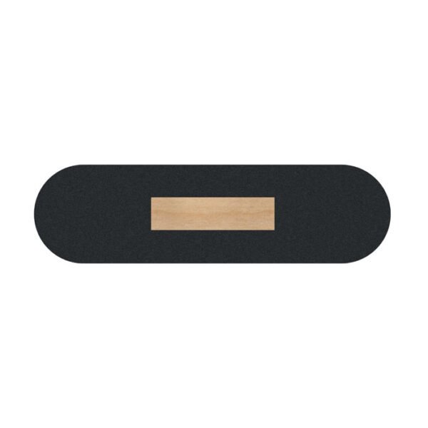 Mini wooden skateboard 3 gift suppliers