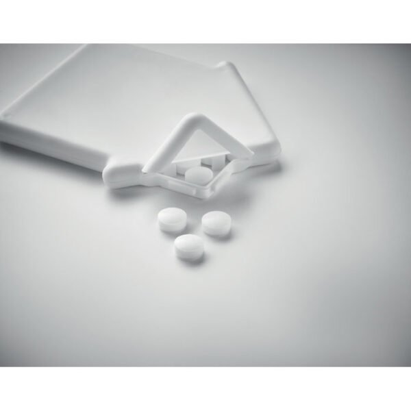Mint dispenser 1 gift suppliers Promotional mint dispenser