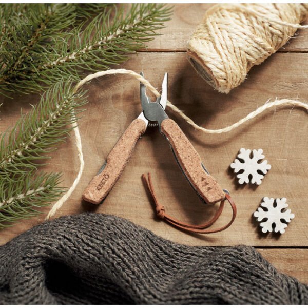 Multi tool pocket knife cork 1 gift suppliers