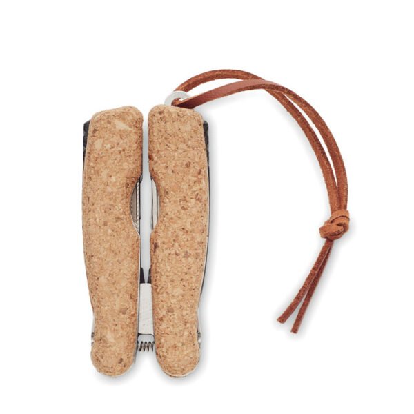 Multi tool pocket knife cork 2 gift suppliers