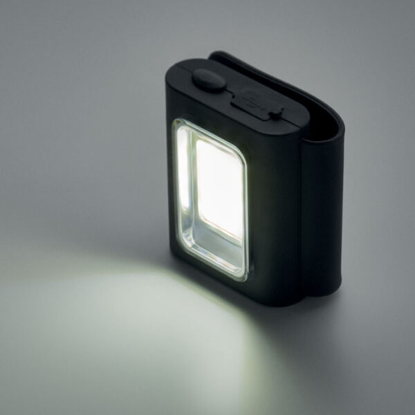 Multifunctional cob light 5 mustang advertising trading llc