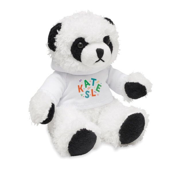 Panda plush 1 gift suppliers Panda plush