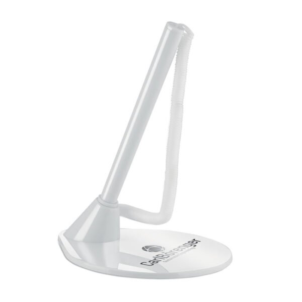 Pen with holder 1 gift suppliers Customized pen with holder