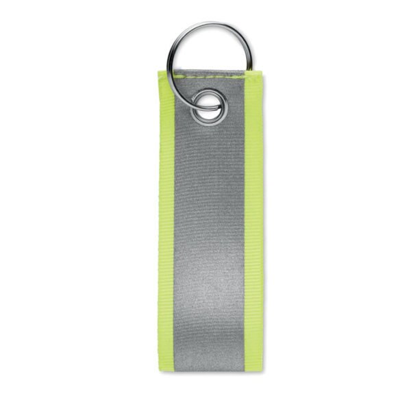 Reflective key ring 2 gift suppliers