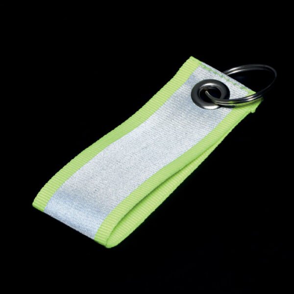 Reflective key ring 3 gift suppliers