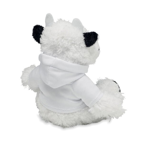 Teddy cow plush 2 gift suppliers Teddy cow plush
