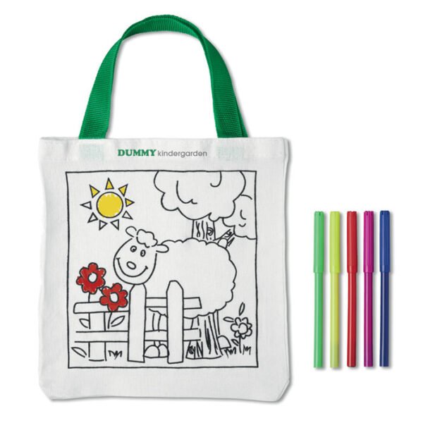 Tote bag 1 gift suppliers
