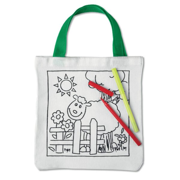Tote bag 3 gift suppliers