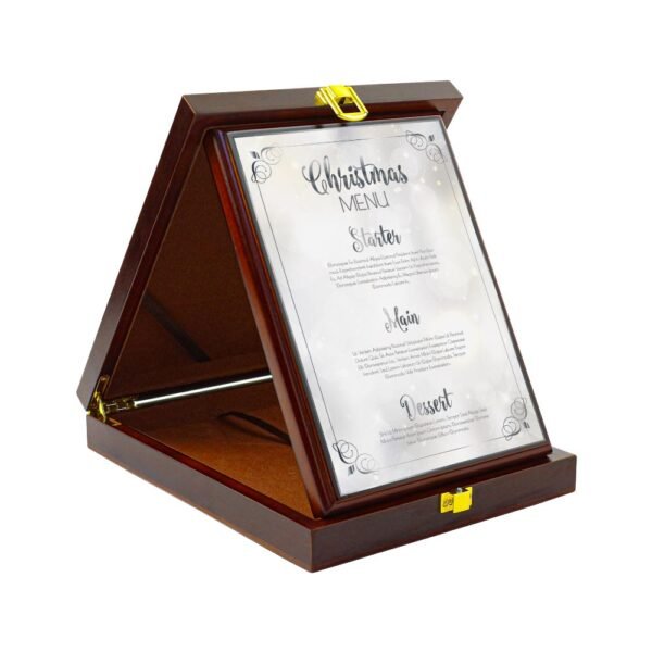 Woodenplaque gift suppliers Customized wooden plaque tailored designs for awards and special occasions