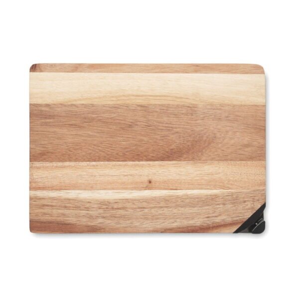 Acalim2 gift suppliers Eco friendly acacia wood cutting board ideal for chopping and food presentation
