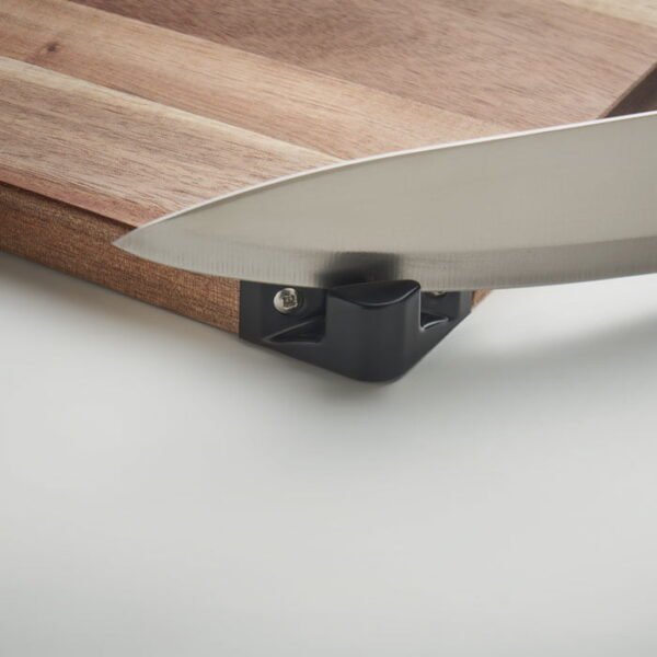 Acalim4 gift suppliers Durable and stylish acacia wood cutting board for kitchen use