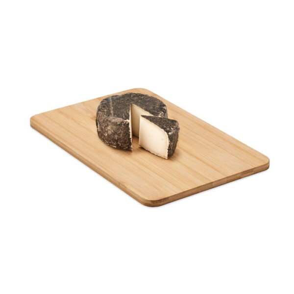Bemga large3 gift suppliers Large bamboo cutting board with a built in hanging hole for easy storage