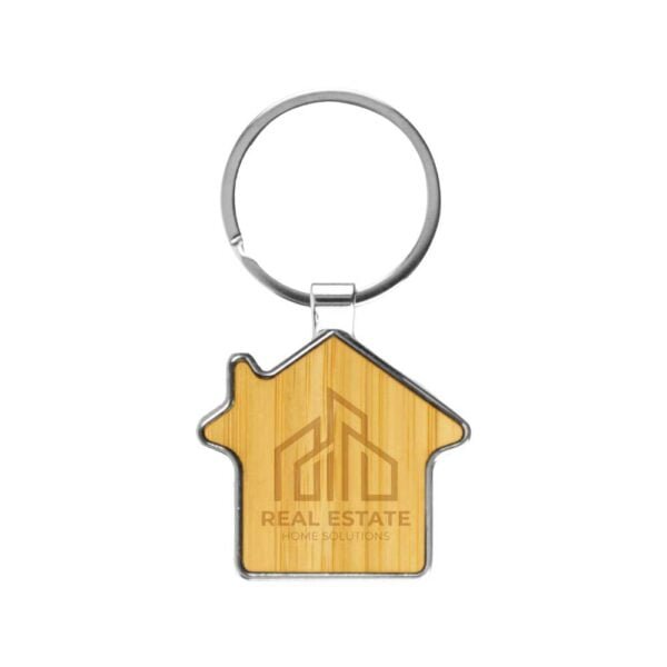 Laser marking keychain gift suppliers