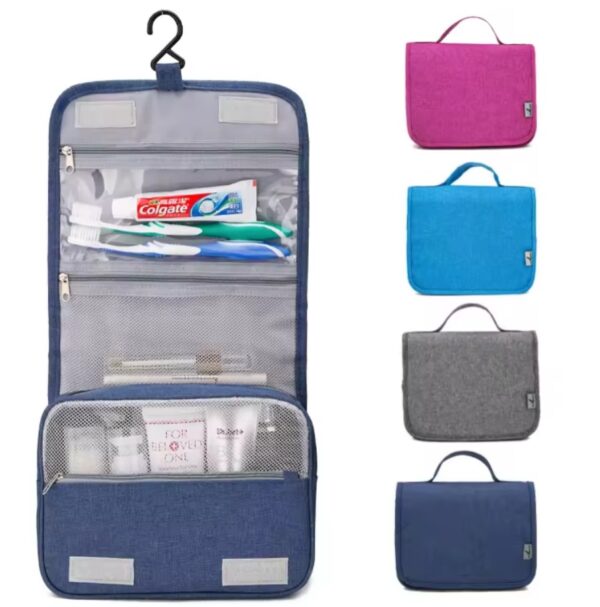 Toiletry organizer streamline your personal care routine