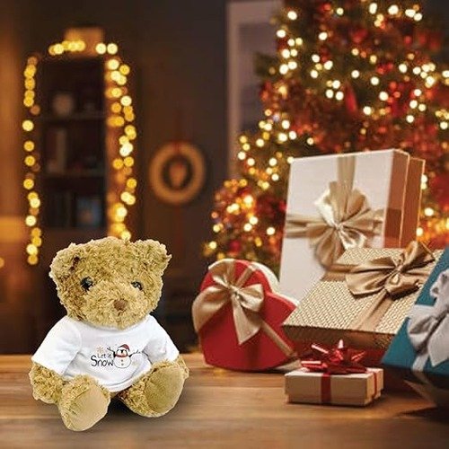 Teddy christmas gift gift suppliers