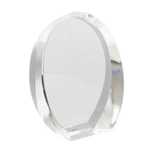 Inclined crystal design gift suppliers