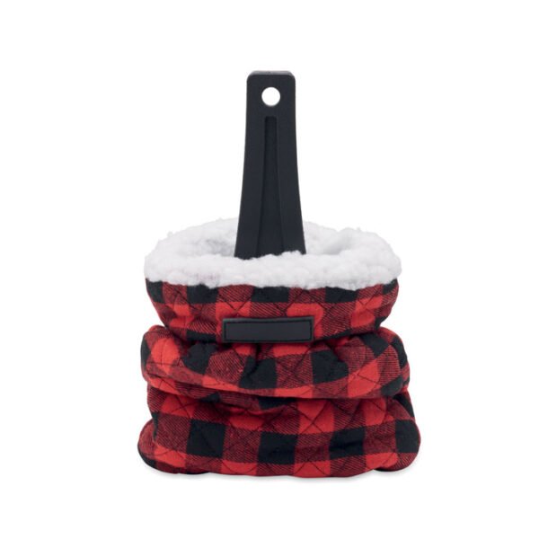 Warm ice scraper glove gift suppliers