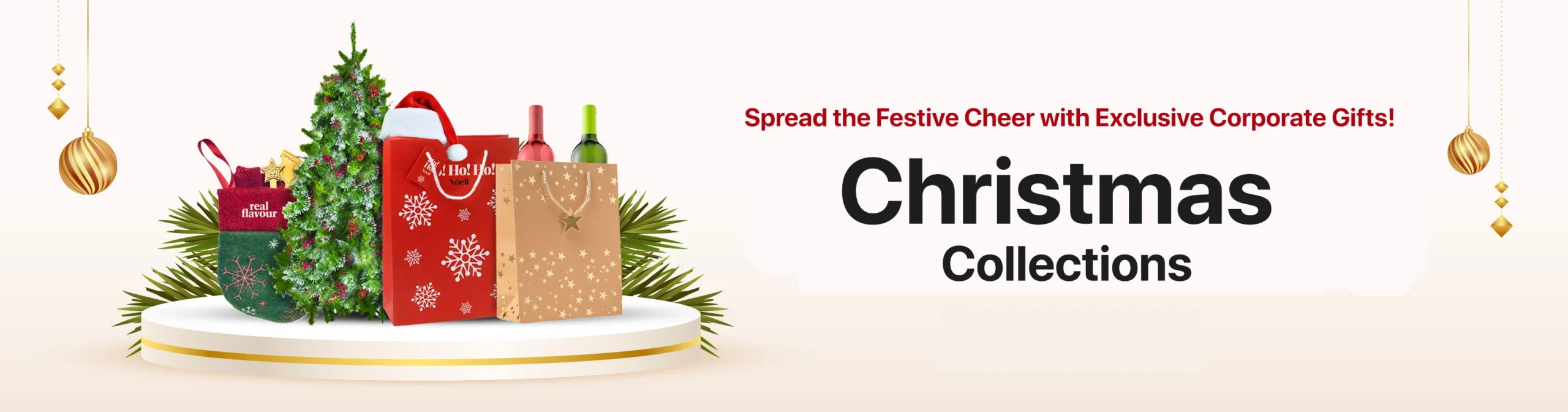 Corporate christmas gifts Dubai UAE