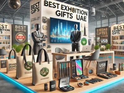 best exhibition gifts uae