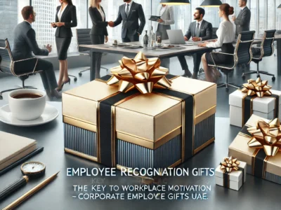 Corporate employee gifts uae suppliers