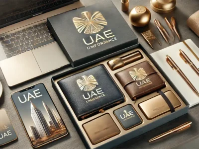Trending Corporate Gifts UAE