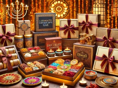 Diwali corporate gifts uae