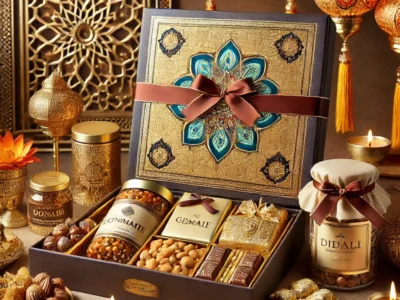 Diwali Corporate Gifts UAE