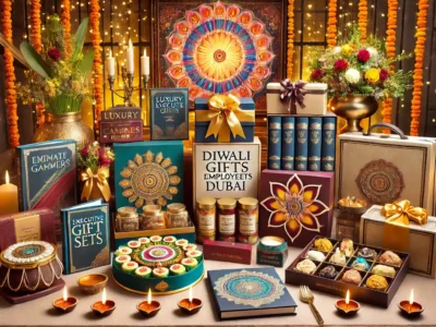 Diwali Gifts for Employees Dubai