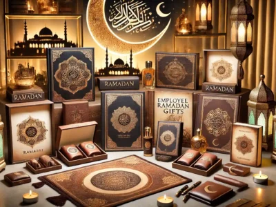 employee ramadan gifts uae