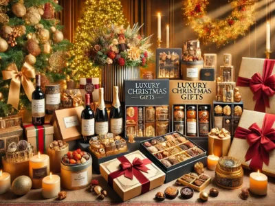 Luxury Christmas Gifts uae