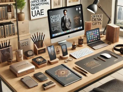 office desk promotional gifts uae