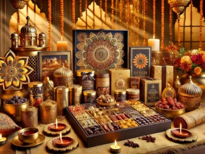 Premium Diwali Gifts UAE