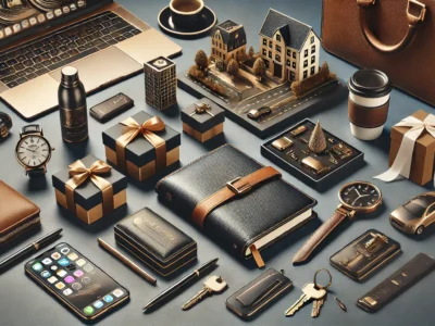 Best Realestate corporate gifts UAE