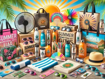summer promotional gifts uae