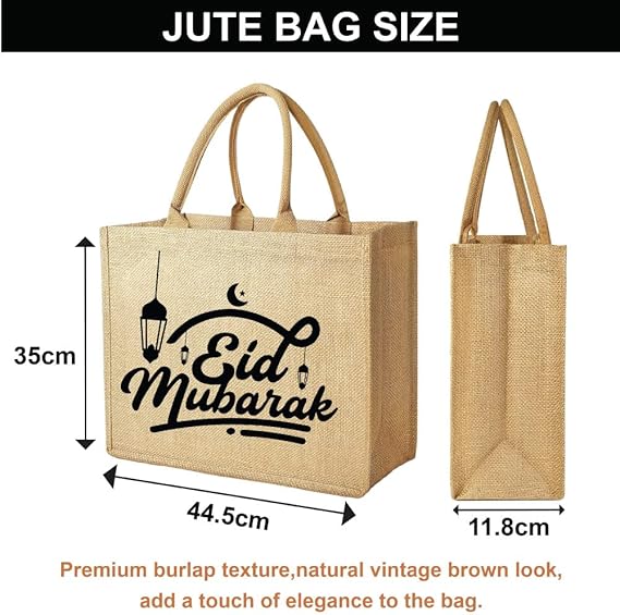 Sustainable grocery reusable hand bag