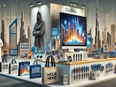 Trade Show Giveaways Dubai