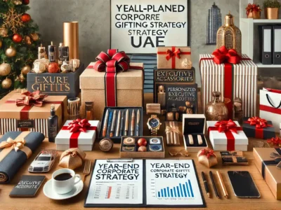 year-end gifting strategy UA