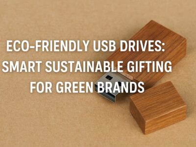 Eco Friendly USB