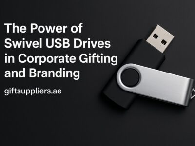 Swivel USB Drives