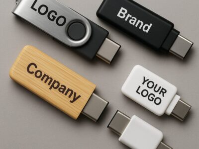 Type C USB Drives Featured