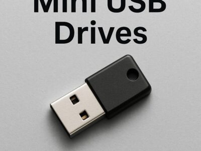 Mini Usb Drives
