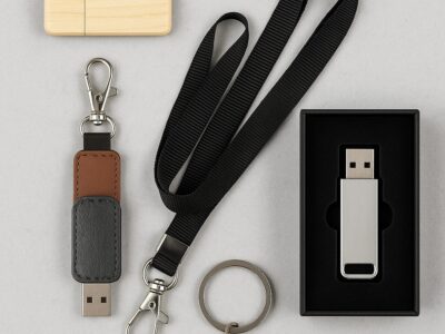USB Accessories Featured